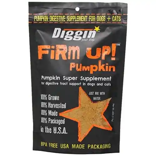 DIGGIN FIRM UP TRIAL 1 OZ
