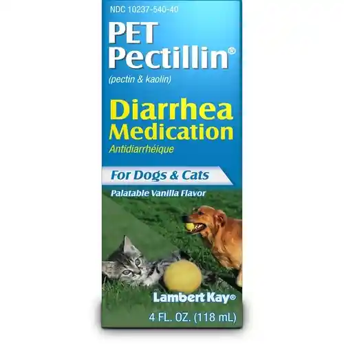 PET PECTILLIN DIADICINE 4 OZ
