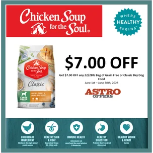 Chicken Soup for th…