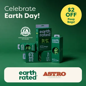 Earth Rated | $2.00…