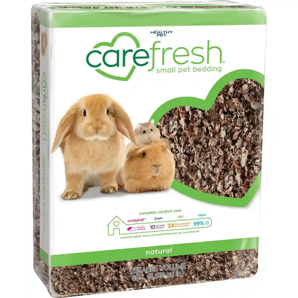 60L CAREFRESH COMPLET NAT
