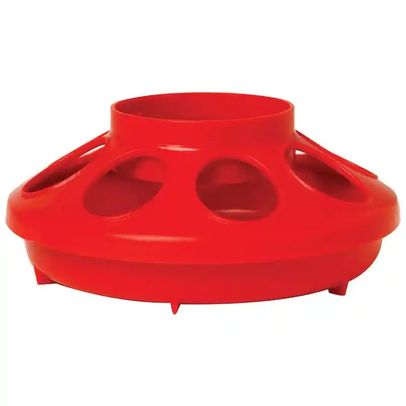 1 QRT FEEDER #806 RED
