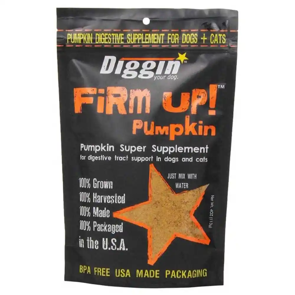 DIGGIN FIRM UP PMKN DIGST AID 4OZ