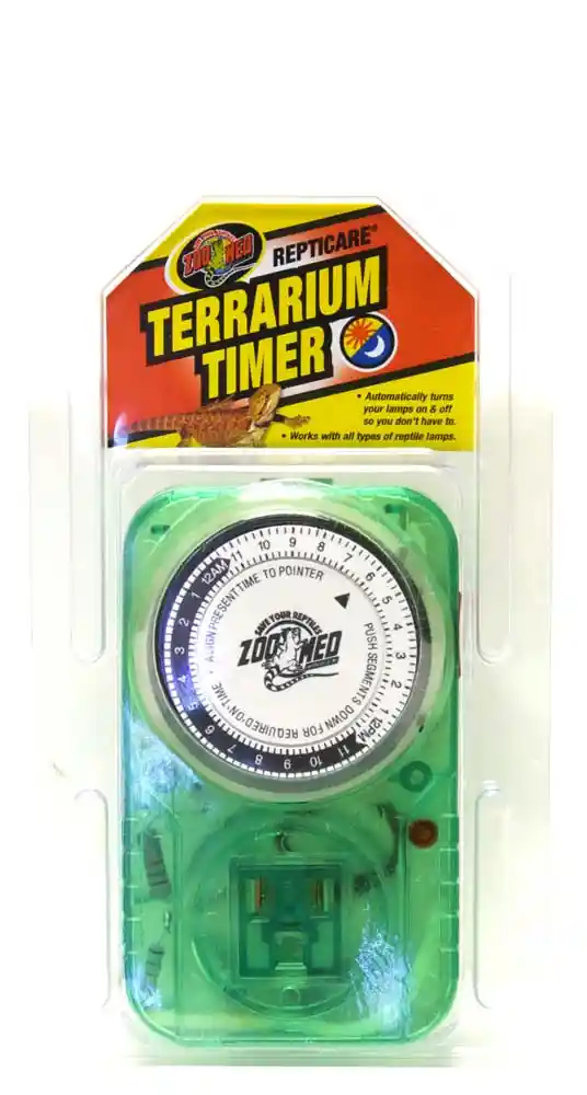 SM TERRARIUM TIMER