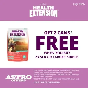 Health Extension | …