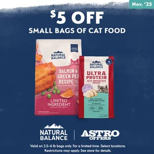 Natural Balance | $…