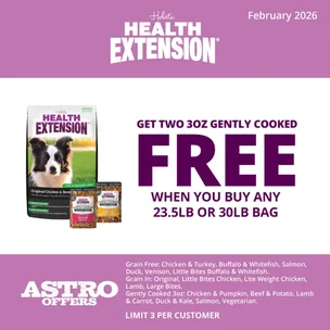 Health Extension | …