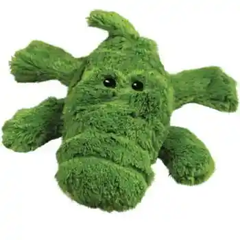 KONG COZIE ALIGATOR SM