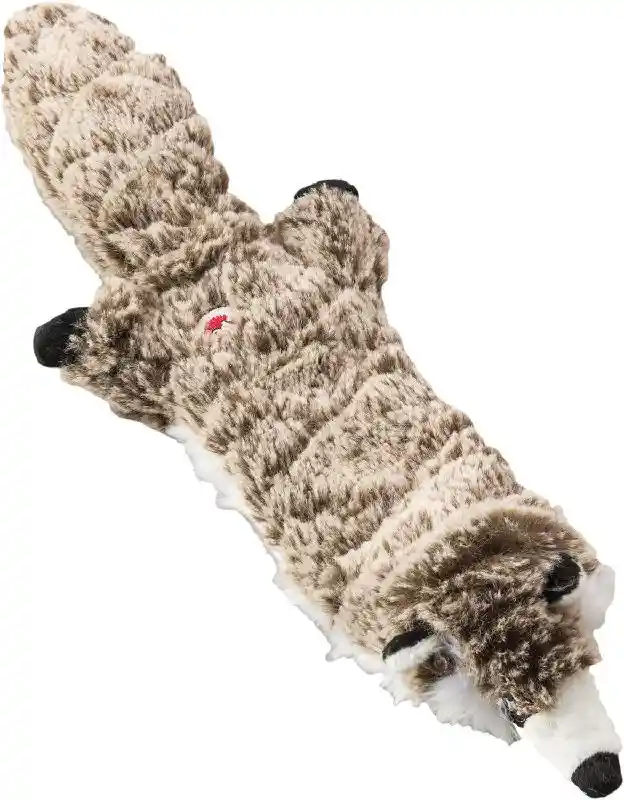 SKINEEZ MINI RACCOON 20"