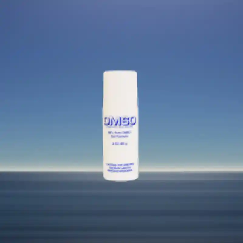 DMSO ROLL ON 3 OZ