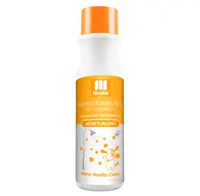 NOOTIE VAN COOKIE SHAMPOO 16OZ