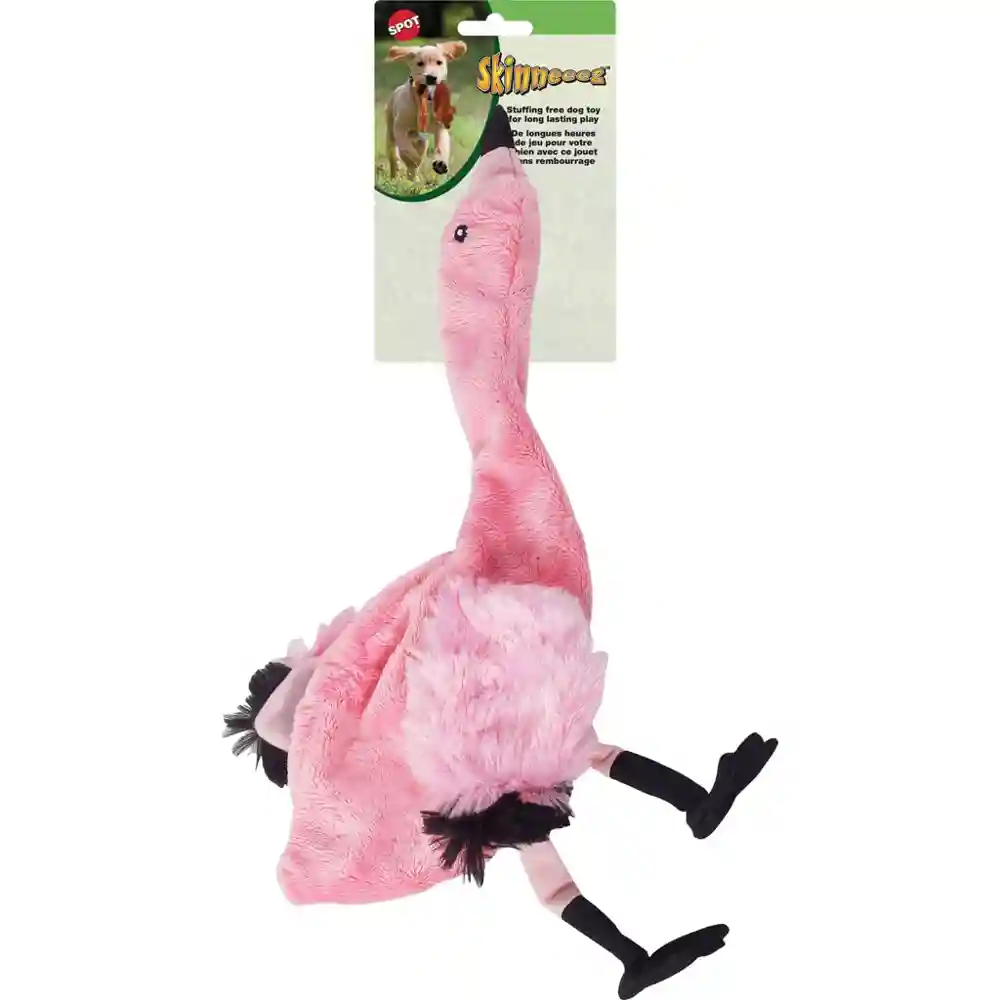 SKINNEEZ FLAMINGO 20"