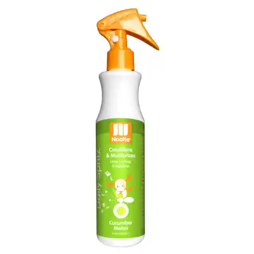 NOOTIE CUCUMBER MELON DAILY SPRITZ 8 OZ