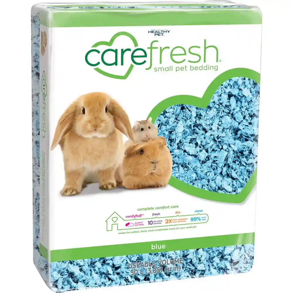 50L CAREFRESH CONFETTI
