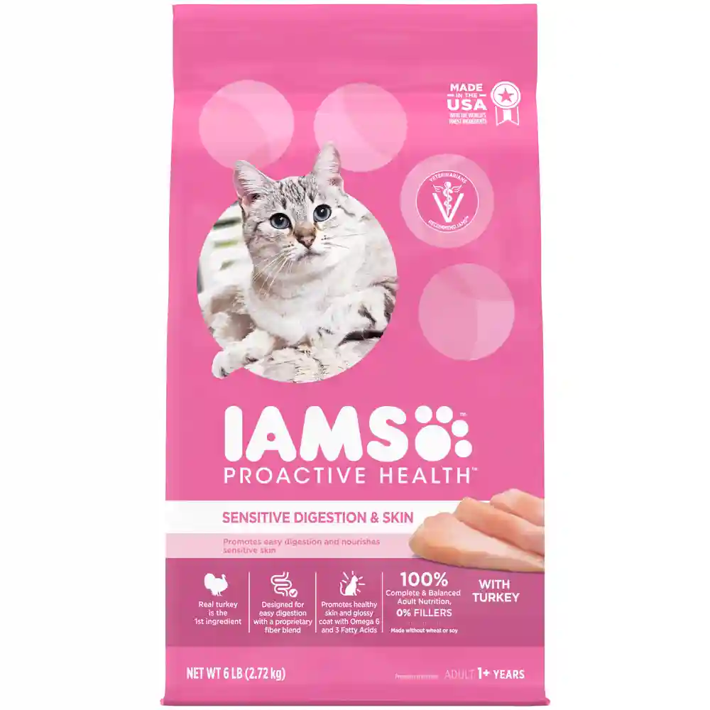 6# IAMS PH SENS DIG/SKIN