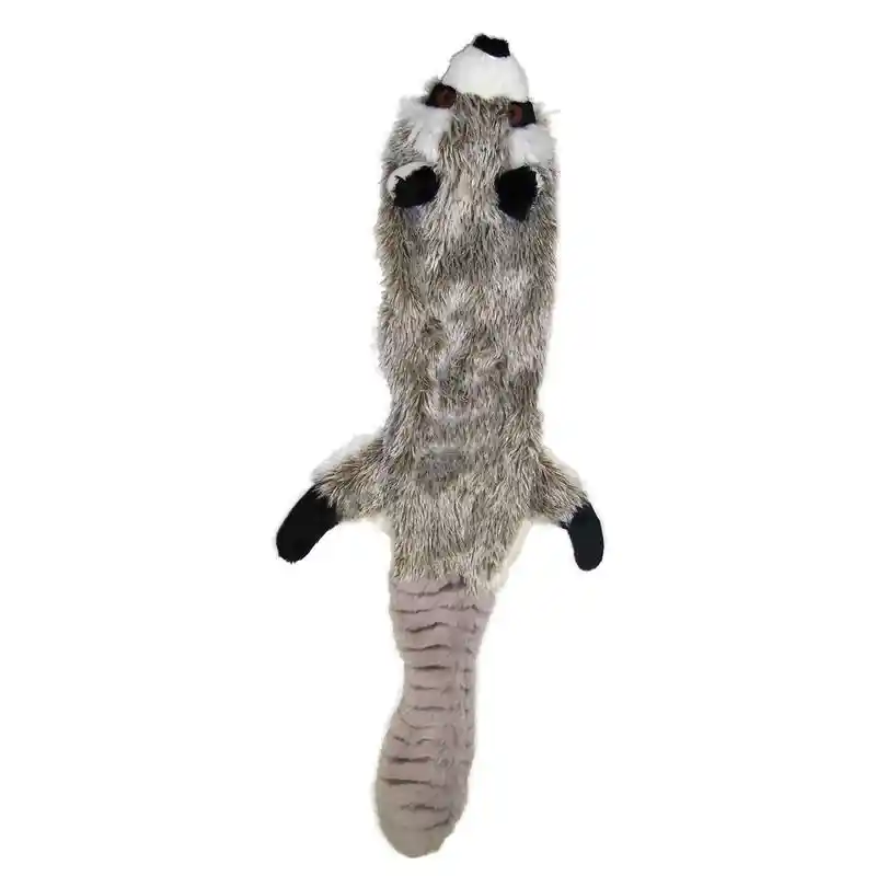 SKINEEZ MINI RACCOON 20"