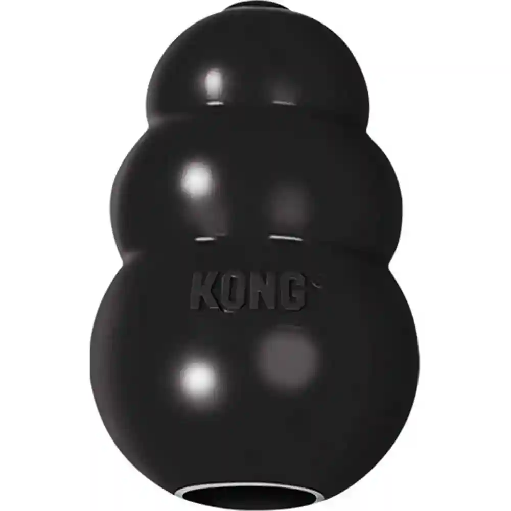 KONG EXTREME MD BLK