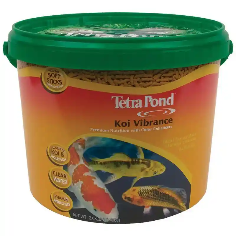 TETRA KOI VIB 3.3#