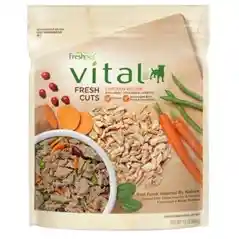 1.5# FP VITAL FRESH CUTS CHKN