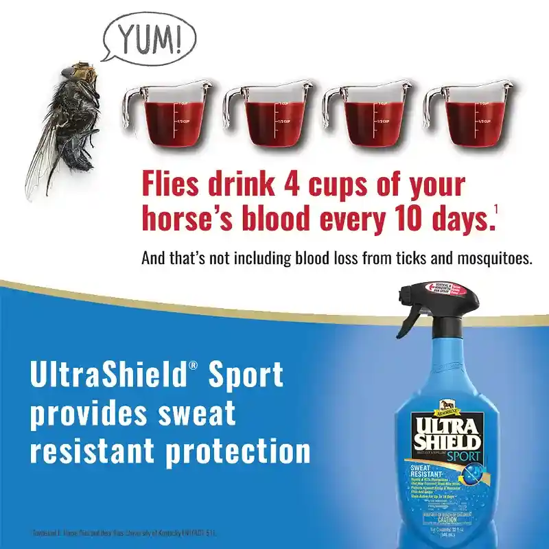 ULTRASHIELD SPORT 32 OZ