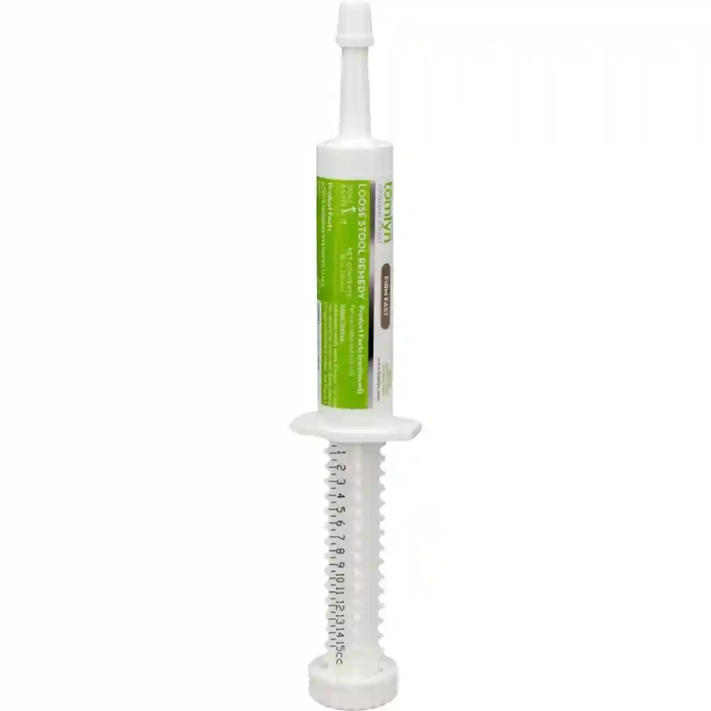 LOOSE STOOL REMEDY GEL 15CC