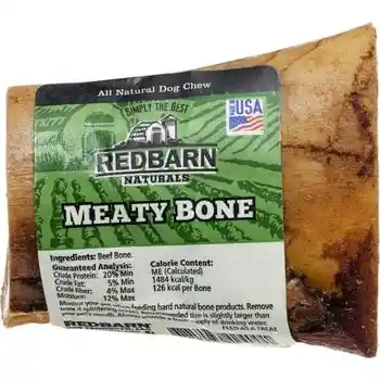 RB FEMUR MEATY BONE 3'