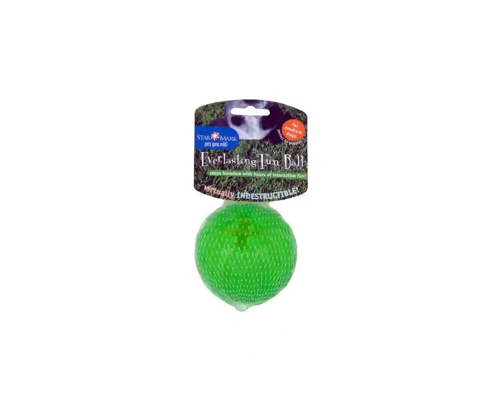 EVERLASTING FUN BALL MD