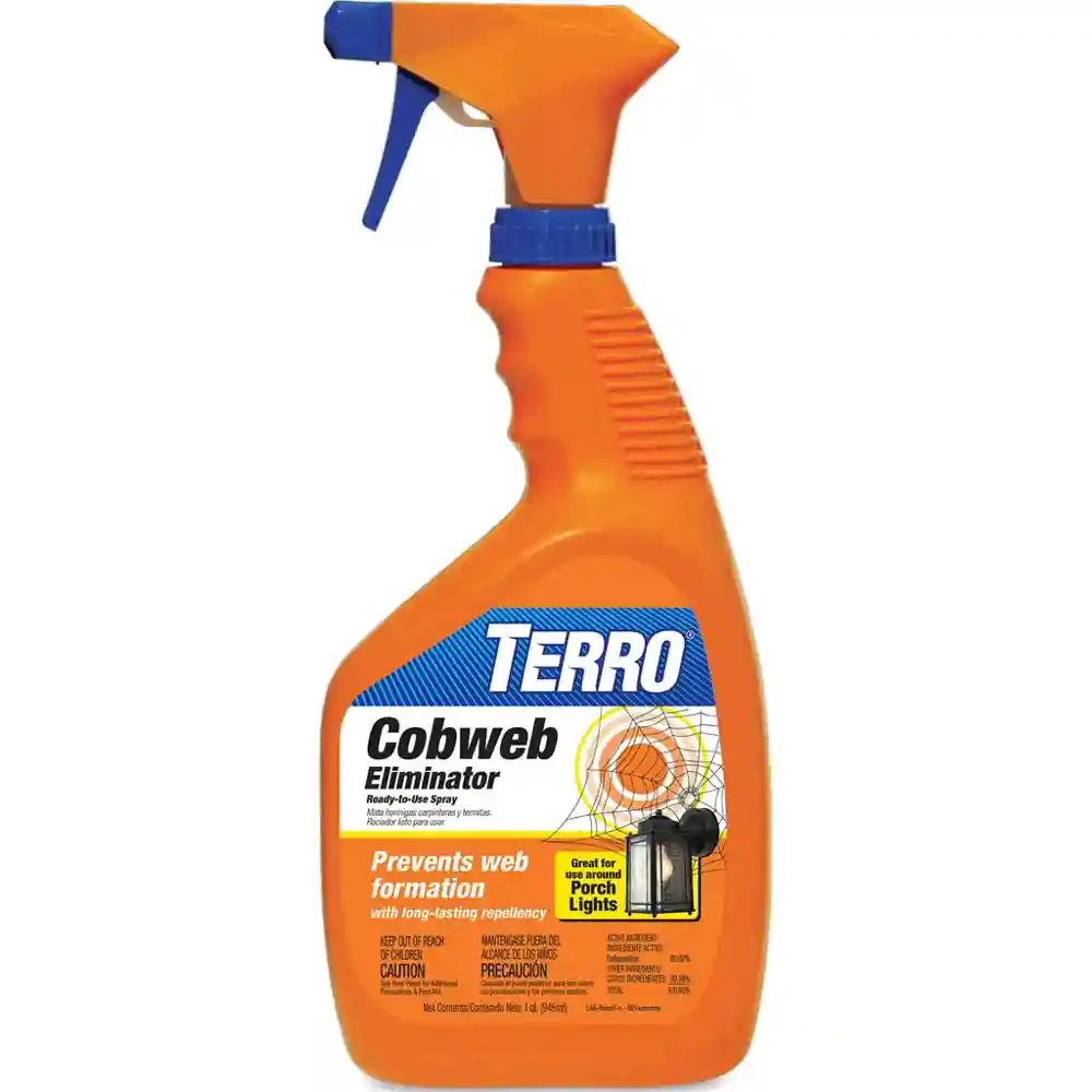 TERRO COBWEB ELIMINATOR 32OZ
