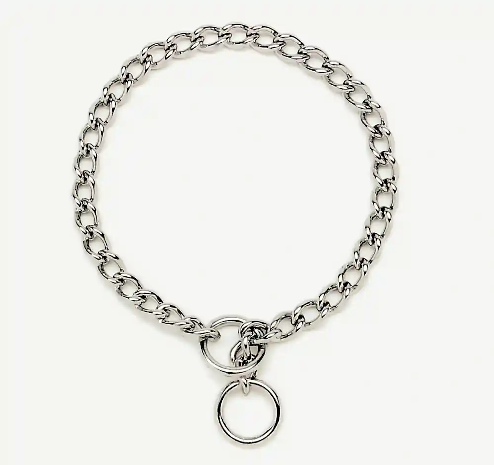 TITAN 1.5 X-FINE CHAIN COLLAR 1