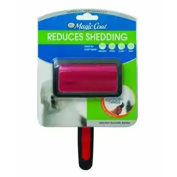 FP MC SLICKER BRUSH MD