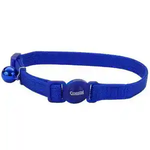 SAFECAT BREAKAWAY COLLAR PINK 12"