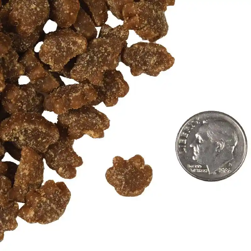 FROMM PURR SNACKITTY SALMON 3OZ