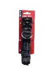 BOSS DOG TACT COLLAR CAMO BLK 13-16"
