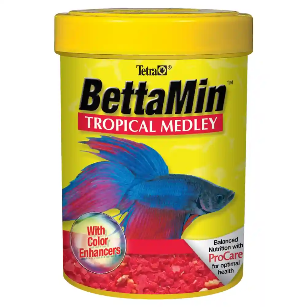BETTAMIN .81 OZ