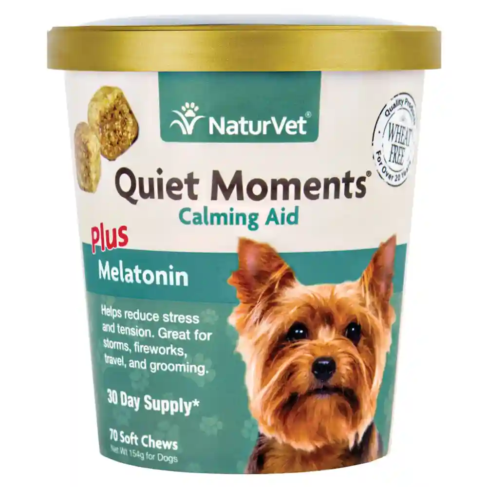 NV QUIET MOMENT SOFT CHEW 70CT
