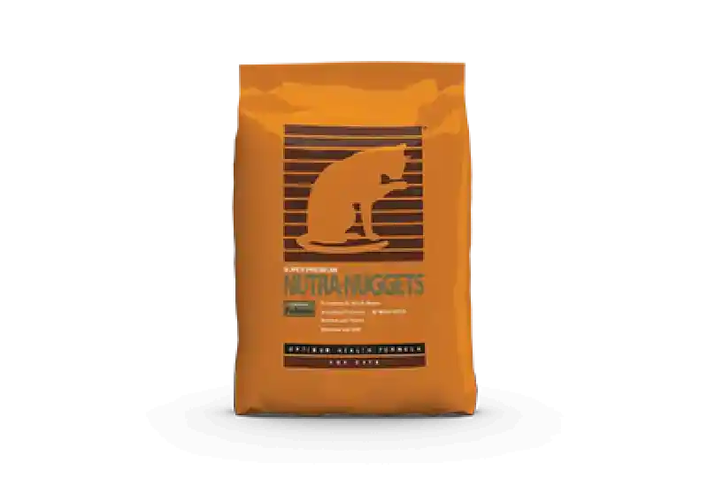 20# NUTRA NUGGET CAT