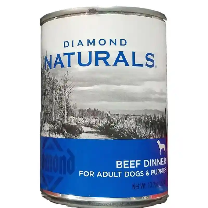 13.2 OZ DIAMOND CD BEEF