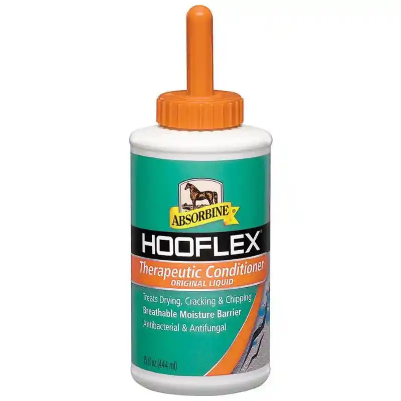 HOOFLEX THERAPEUTIC COND 15 OZ