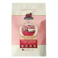 4# REDBARN WG LAND