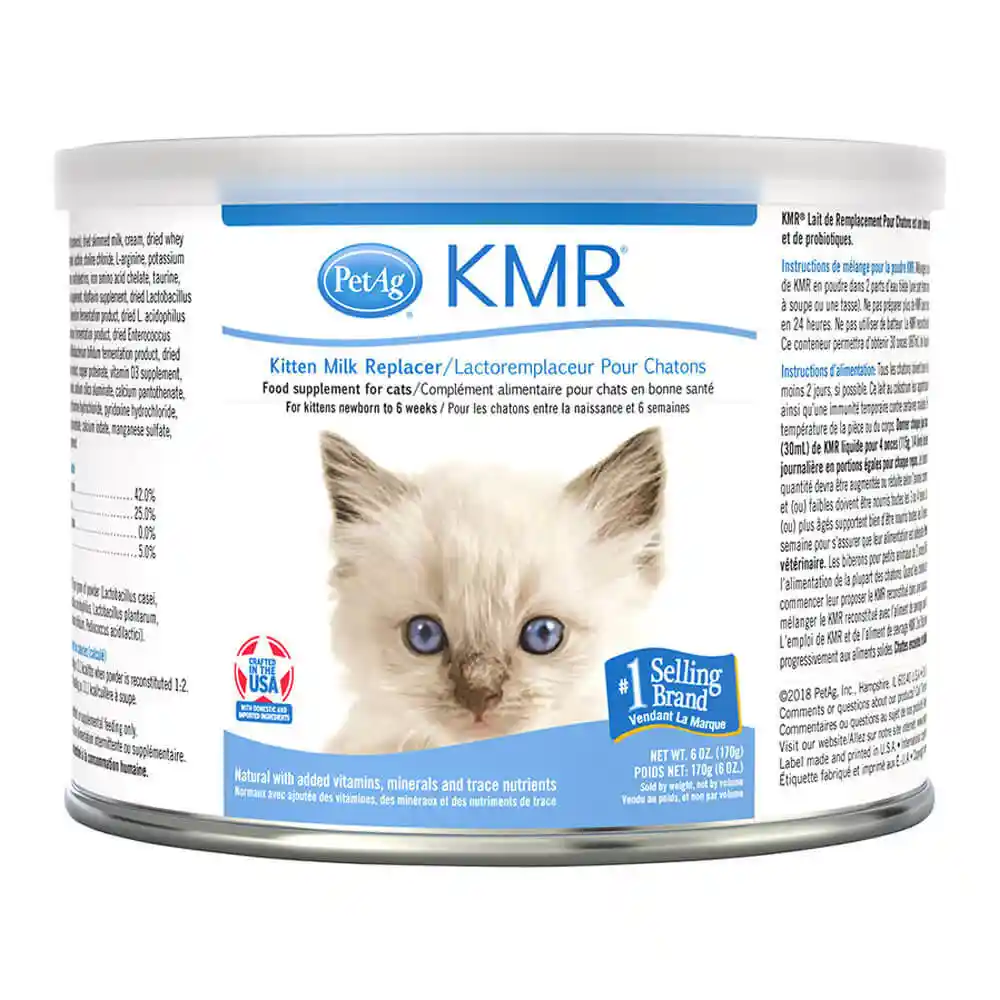 6 OZ KMR POWDER