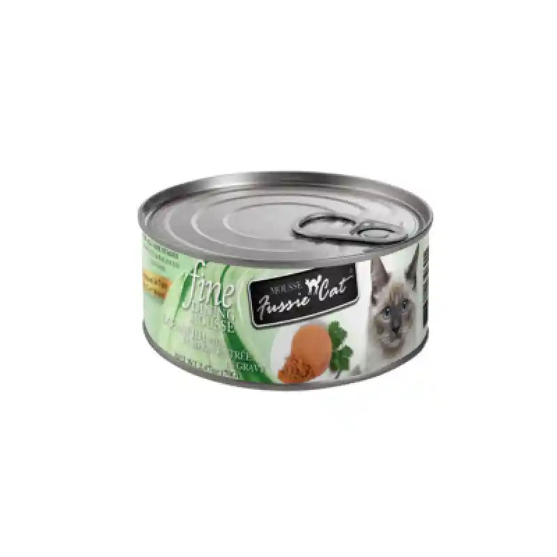2.47 OZ FUSSIE MOUSSE OCN