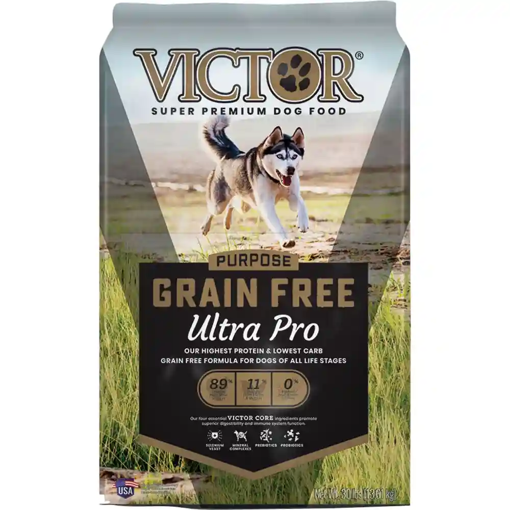 30# VICTOR GF ULTRA PRO 42