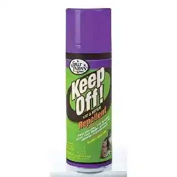 FP CAT KITTEN REPELLENT