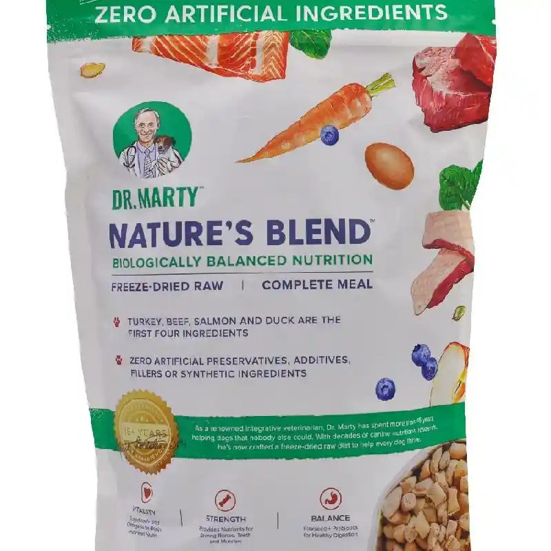 DR M ESSNTL WELLNESS 6OZ