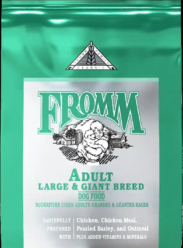 30# FROMM LB GIANT CHKN