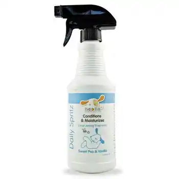 NOOTIE SWT PEA VAN SPRITZ 16OZ