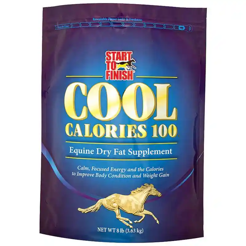 Cool Calories 100 8#pail 4