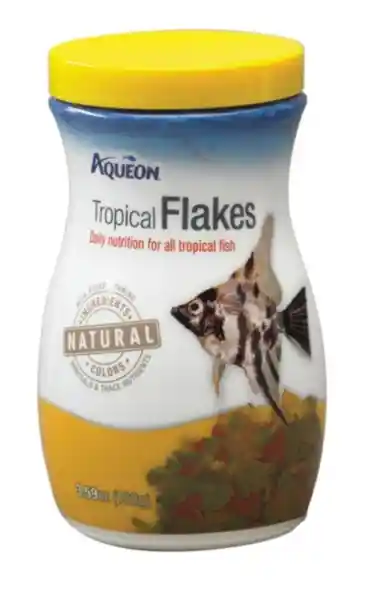AQE TROP FLAKES 3.59OZ