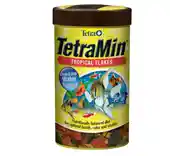 TETRAMIN TROPICAL FLAKES 7.06 OZ