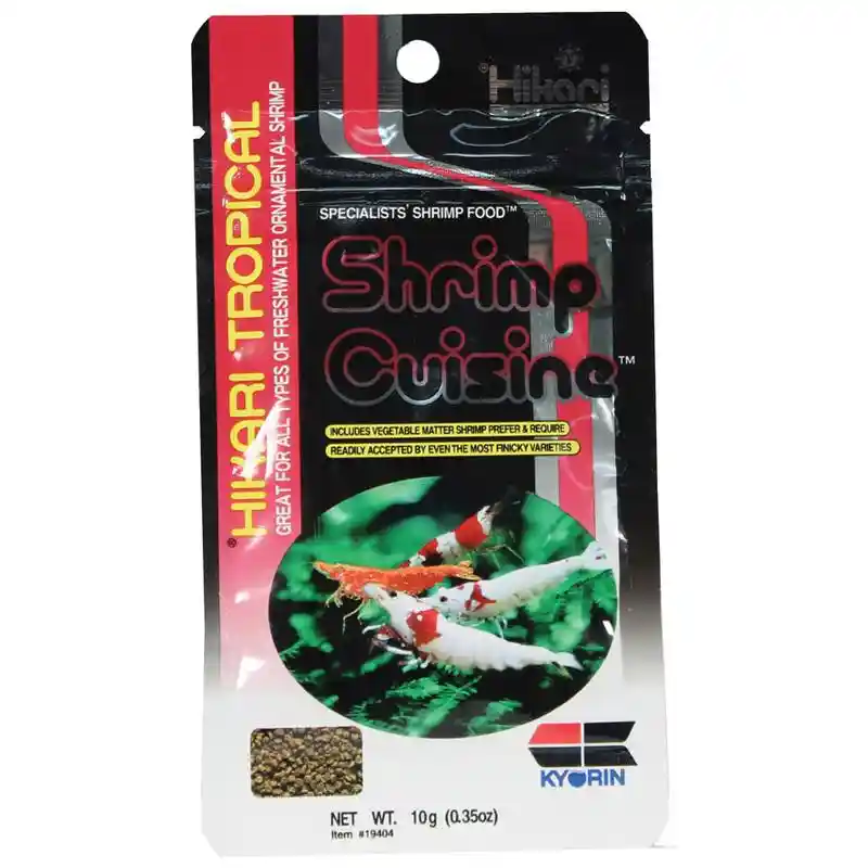HIK SHRIMP CUISINE .35OZ